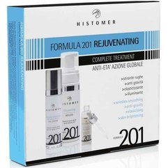 Набор Омоложение, Комплексный уход Histomer Formula 201 Rejuvenating Complete Treatment Kit