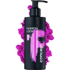 Пигмент прямого действия Concept Professionals Fashion Look розовый, 250 ml