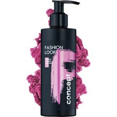 Пигмент прямого действия Concept Professionals Fashion Look розовый фламинго, 250 ml