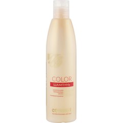 Шампунь для окрашенных волос Concept Professionals Salon Total olorsaver Shampoo