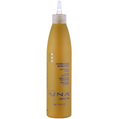 Шампунь для сухих волос Rolland UNA Hydrating Shampoo, 1000 ml