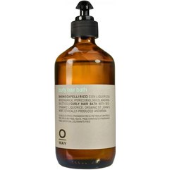 Шампунь для вьющихся волос Rolland Oway beCurly Hair Bath