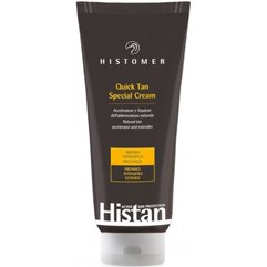 Усилитель загара Histomer Histan Quick Tan, 250 ml