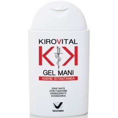 Histomer Kirovital Gel Mani Гель для рук, 150 мл, фото 