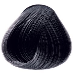 Крем-краска для волос Concept Professionals Profy Touch 1.0 черный, 100 ml, фото 
