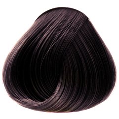Крем-краска для волос Concept Professionals Profy Touch 3.7 черный шоколад , 100 ml, фото 