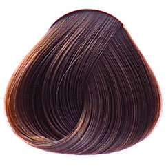 Крем-краска для волос Concept Professionals Profy Touch 3.75 темно-коричневый красный, 60 ml