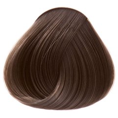 Крем-краска для волос Concept Professionals Profy Touch 4.73 темный коричнево-золотистый, 60 ml