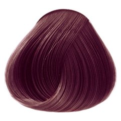 Крем-краска для волос Concept Professionals Profy Touch 6.6 ультрафиолетовый, 100 ml