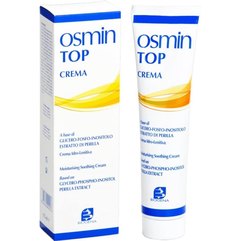 Крем увлажняющий и смягчающий Biogena Osmin Top Crema, 175 ml