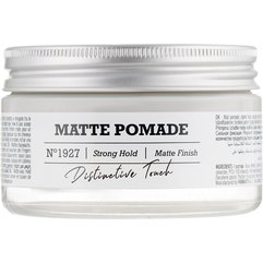 Матовый воск для волос FarmaVita Amaro Matte Pomade.