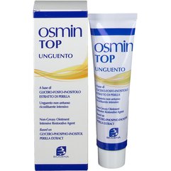 Biogena Osmin Top Unguento Мазь для обличчя, 75 мл, фото 