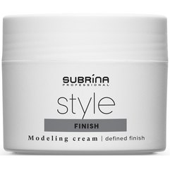 Моделирующий крем для волос Subrina Modeling Cream, 100 ml