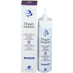 Мусс-эксфолиант с салициловой кислотой Biogena Flogan Mousse, 75 ml