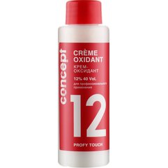 CONCEPT Professionals Profy Touch oxidant - Окислювач для волосся 12%, 60мл, фото 