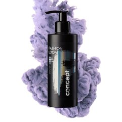 CONCEPT Professionals Fashion Look Пігмент прямої дії сталевий, 250 мл, фото 