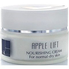 Dr. Kadir Apple Lift Nourishing Cream Поживний крем для нормальної/сухої шкіри, 50 мл, фото 