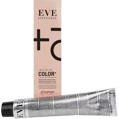 Стійка крем-фарба для волосся Farmavita Eve Experience.