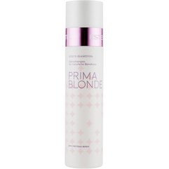 Блеск-шампунь для светлых волос Estel Professional Otium Prima Blonde