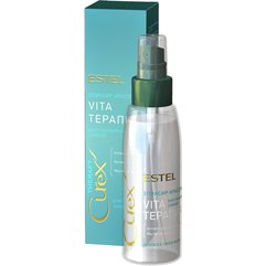 Эликсир красоты для волос Estel Professional Curex Therapy, 100 ml