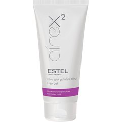Гель для укладки волос нормальной фиксации Estel Professional Airex, 200 ml