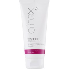 Estel Professional Airex - Гель для укладання волосся сильної фіксації, 200 мл, фото 