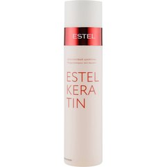 Кератиновый шампунь для волос Estel Professional ThermoKeratin, 250 ml
