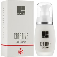 Dr. Kadir Creative Eye Cream For Dry Skin Крем під очі для сухої шкіри, 30 мл, фото 