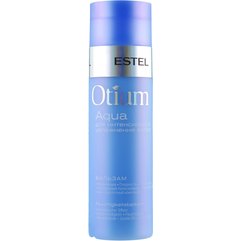 Легкий бальзам для увлажнения волос Estel Professional Otium Aqua