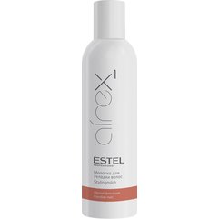 Молочко для укладки волос Estel Professional Airex, 250 ml