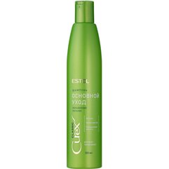 Шампунь для волос Основной уход Estel Professional Curex Classic, 300 ml