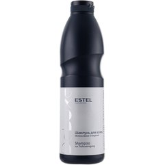 Шампунь интенсивное очищение Estel Professional De Luxe, 1000 ml