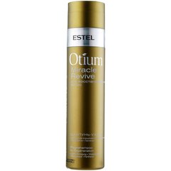 Estel Professional Otium Miracle Revive Шампунь-догляд для відновлення волосся, 250 мл, фото 