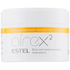 Воск для моделирования нормальная фиксация Estel Professional Airex, 75 ml