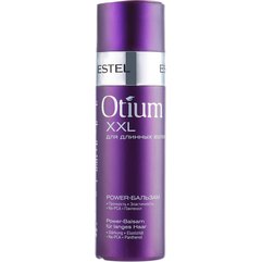 Estel Otium XXL Power Бальзам для довгого волосся, 200 мл, фото 