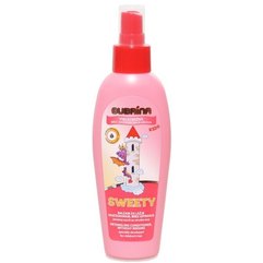 Детский 2-х фазный спрей-кондиционер Subrina Sweety Spray, 150 ml