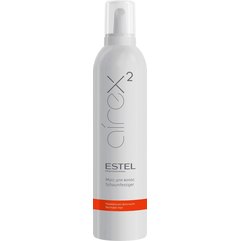 Мусс для волос нормальной фиксации Estel Professional Airex, 400 ml