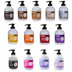 Окрашивающая маска питательная Kay Pro Hair Color Mask, 300 ml