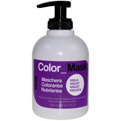 Окрашивающая маска питательная Kay Pro Hair Color Mask, 300 ml