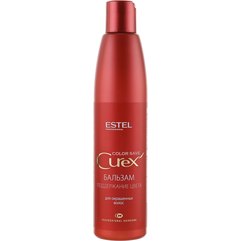 Estel Professional Curex Color Save - Бальзам для фарбованого волосся, 250 мл, фото 