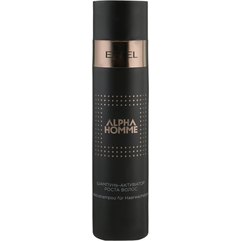 Шампунь-активатор роста волос Estel Professional Alpha Homme, 250 ml