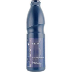 Estel Professional De Luxe - Бальзам стабілізатор кольору, 1000 мол, фото 