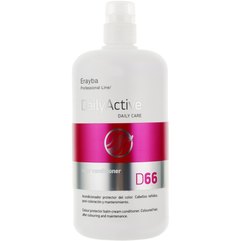 Erayba D66 Color Factor Conditioner Кондиціонер для догляду після фарбування, 1000 мол, фото 