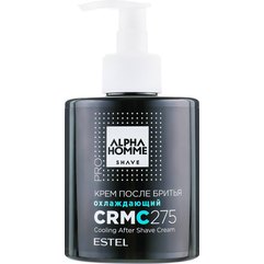 Крем после бритья охлаждающий Estel Professional Alpha Homme Pro, 275 ml