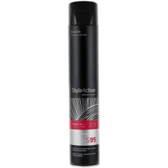 Лак для волос сильной фиксации Erayba S95 Extreme Spray, 750 ml