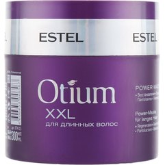 Маска для длинных волос Estel Professional Otium XXL Power, 300 ml