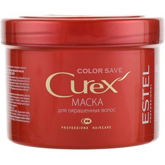 Estel Professional Curex Color Save - Маска для фарбованого волосся, 500 мл, фото 