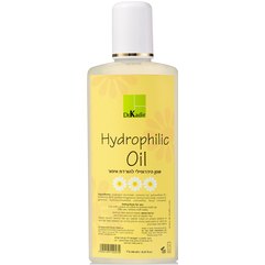 Масло гидрофильное очищающие Dr. Kadir Hydrophylic Oil, 250 ml