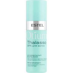 Минеральный бальзам для волос Estel Professional Otium Thalasso Mineral Balsam, 200 ml