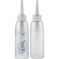 Набор для химической завивки Wavex (для трудноподдающихся волос) Estel Professional Wavex, 2x100 ml